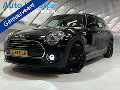 MINI Clubman - 1.5 One Business Edition LED NAVI CLIMA PDC 17''-LMV