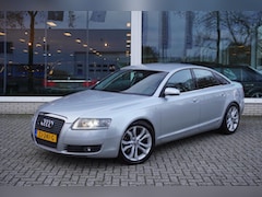 Audi A6 Limousine - 3.0 TDI quattro Pro Line Bose Leder AUT Xenon