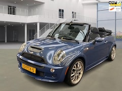 MINI Cooper - 1.6