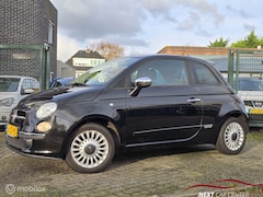 Fiat 500 - 1.2 Sport Airco NAP