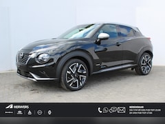 Nissan Juke - 1.6 Hybrid N-Design / * € 7.271, - KORTING * / Nieuw uit voorraad leverbaar