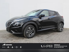 Nissan Juke - 1.6 Hybrid N-Connecta / * € 7.171, - KORTING * / Nieuw uit voorraad leverbaar