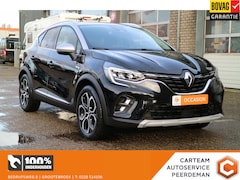 Renault Captur - 1.0 TCe 90 Intens | Navi | Camera | Trekhaak | Blindspot |