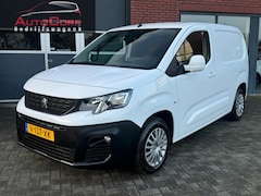 Peugeot Partner - 1.6 BlueHDI Premium Cruise Navi