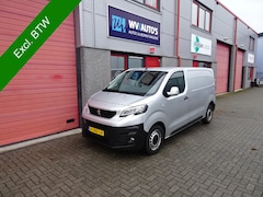 Peugeot Expert - 231S 2.0 BlueHDI 120 Premium