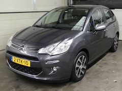 Citroën C3 - 1.2 PureT Collect - Navigatie - Cruise Control - Keurig onderhouden