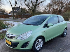 Opel Corsa - 1.3 CDTi EcoFlex S/S '111' Edition