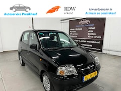 Hyundai Atos - 1.1i Active Young NAP / ELEK. RAMEN