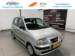 Hyundai Atos - 1.1i Active Young NAP / ELEK. RAMEN