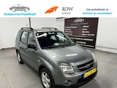 Suzuki Ignis - 1.3-16V FreeStyle AIRCO / NAP / LM VELGEN