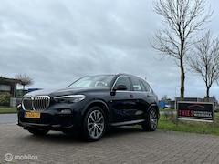 BMW X5 - xDrive45e High Executive M-sport