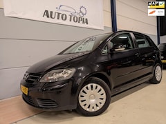 Volkswagen Golf Plus - 1.6 FSI Trendline Business * 1e Eigenaar - Climate Control