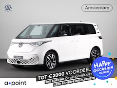 Volkswagen ID. Buzz - 1st 77kWh people | Navigatie via app | Parkeersensoren |