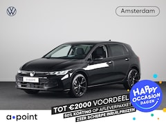 Volkswagen Golf - 1.5 eTSI Life Edition 115 PK | Navigatie | Camera | 18 Inch | Spiegelpakket | Keyless entr