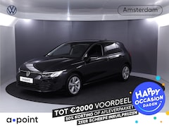 Volkswagen Golf - 1.0 TSI Life 110 pk | Verlengde garantie | Navigatie | Parkeersensoren | Achteruitrijcamer