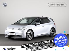 Volkswagen ID.3 - Pro 58 kWh 204 pk | Navigatie | Parkeersensoren (Park assist) | Achteruitrijcamera | Stoel