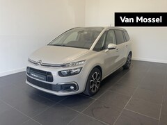 Citroën C4 SpaceTourer - 1.2 PureTech Shine CAMERA | DAB | DODE HOEK DETECTIE | AUTOMATISCH INPARKEREN | MASSAGE ST