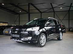 Ford Kuga - 1.5 Titanium Styling Pack SONY | CAMERA | 1STE EIGENAAR