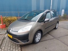 Citroën Grand C4 Picasso - 1.8-16V Prestige 7persoons Airco