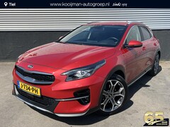 Kia XCeed - 1.4 T-GDi DynamicPlusLine Navigatie, Stuurwiel + Stoelverwarming, 1e eign. 18" LMV, BTW-au