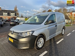 Volkswagen Caddy Cargo - 2.0 TDI Economy Business, Airco, Elektrische ramen,