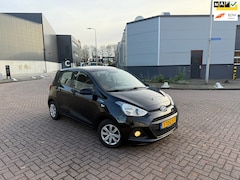 Hyundai i10 - 1.0i i-Motion Comfort Clima APK 5 Dr