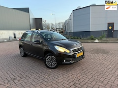 Peugeot 2008 - 1.2 VTi Active NAVI CLIMA Volledig onderhouden NEW APK