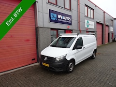 Mercedes-Benz Vito - 109 CDI 165501 km airco imperiaal