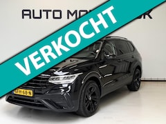 Volkswagen Tiguan Allspace - 1.5 TSI 150 PK DSG 7p. Virtual / e.klep / LED / ACC / trekhaak