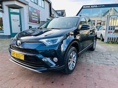 Toyota RAV4 - 2.5 Hybrid Dynamic Camera Navi Garantie