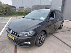 Volkswagen Polo - 1.0 TSI Comfortline Airco/Navigatie