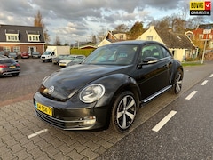 Volkswagen Beetle - 1.2 TSI Design Xenon, Navi, PDC, Cruisecontr