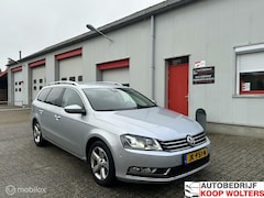 Volkswagen Passat Variant - 2.0 TDI Highline BlueMotion