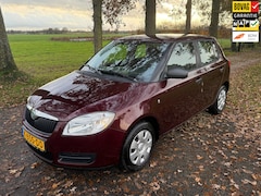 Skoda Fabia - 1.2-12V Go / Airco / Apk / USB / Nette