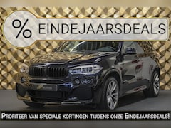 BMW X5 - xDrive40e 313pk M-sport M-performance Panoramadak Comfortzetels Navigatie Professional 20"