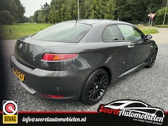 Alfa Romeo GT - 2.0 JTS Imola, airco , cruise, clima, p.sens