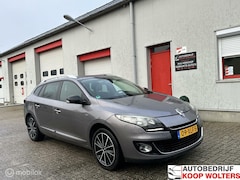 Renault Mégane Estate - 1.5 dCi Bose