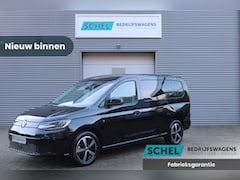 Volkswagen Caddy Cargo Maxi - 2.0 TDI 122pk DSG7 - Carplay - Adaptive Cruise - Navigatie - Dig. cockpit - LED koplampen