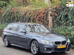 BMW 3-serie Touring - 320i Centennial High Executive