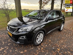 Peugeot 3008 - 1.2 PureTech Allure / Navi / Led / Airco / PDC / Apk