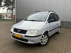 Hyundai Matrix - 1.6i Active Cool 164.776KM