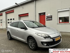 Renault Mégane Estate - 1.5 dCi Bose