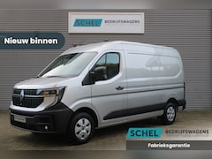 Renault Master - T35 2.0 dCi 170pk L2H2 Extra - Navigatie - Blind Spot - Camera - Stoelverwarming - Verwarm