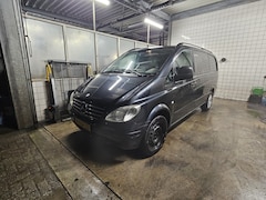 Mercedes-Benz Vito - 115 CDI 320 Lang DC luxe