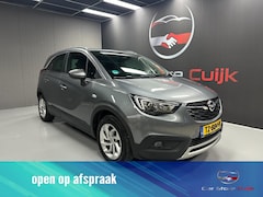 Opel Crossland X - 1.2 Turbo Online Edition