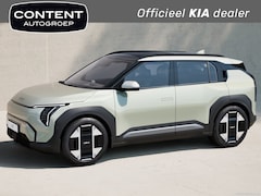 Kia EV3 - 58, 3 kWh 204pk Plus Advanced