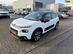 Citroën C3 Origin - 1.2 PureTech S&S Origins, Panodak, Navi, 12 mnd Garantie