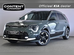 Kia e-Niro - 64, 8 kWh 204pk Aut Air