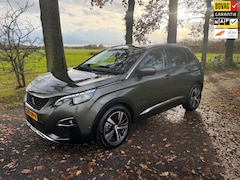 Peugeot 3008 - 1.2 PureTech Allure / Navi / Camera / virtual cockpit / Led