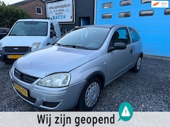 Opel Corsa - 1.0-12V Rhythm elek-Pakket InruilKoopje